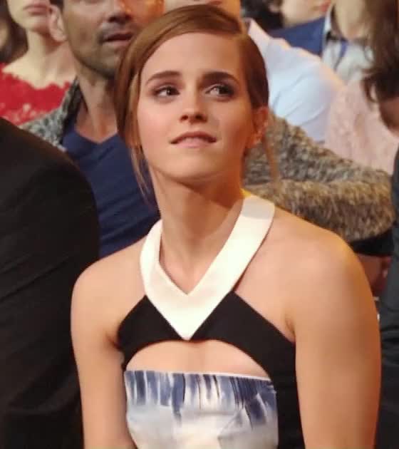 Emma Watson clip