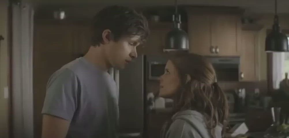 aunty celebrity teen clip