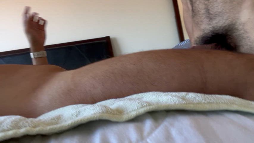 ass bareback cock daddy desi fuck gay hairy hispanic homemade clip