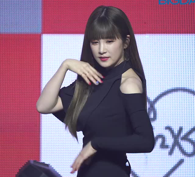 Apink Chorong Sexy Photo Time