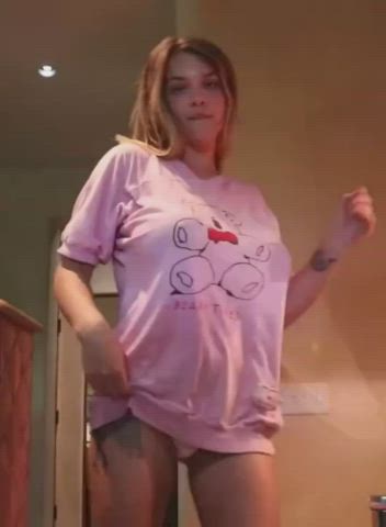 big tits freaks white girl clip