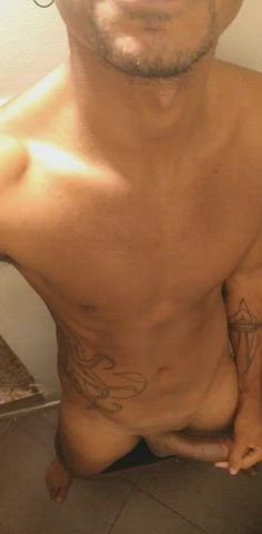 (Free Trial) Hey guys. Come to see my hot tattoed body. I'm posting almost everyday