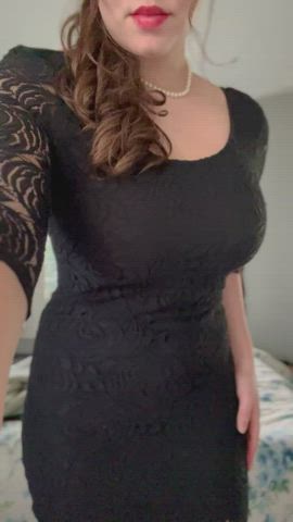 Church choir girls have the best boobs, here's the proof if you're curious (20f)