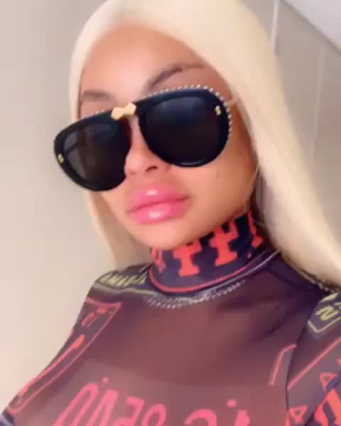 Blac Chyna