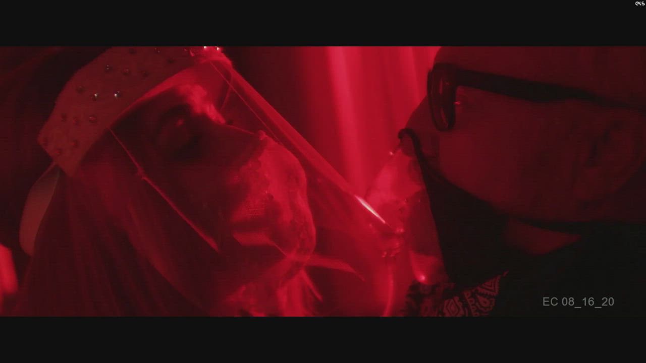 Alexandra Daddario Celebrity Medical Fetish clip