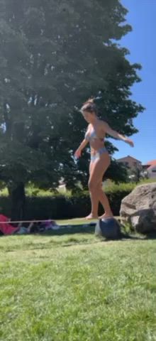 big ass bikini isabella clip