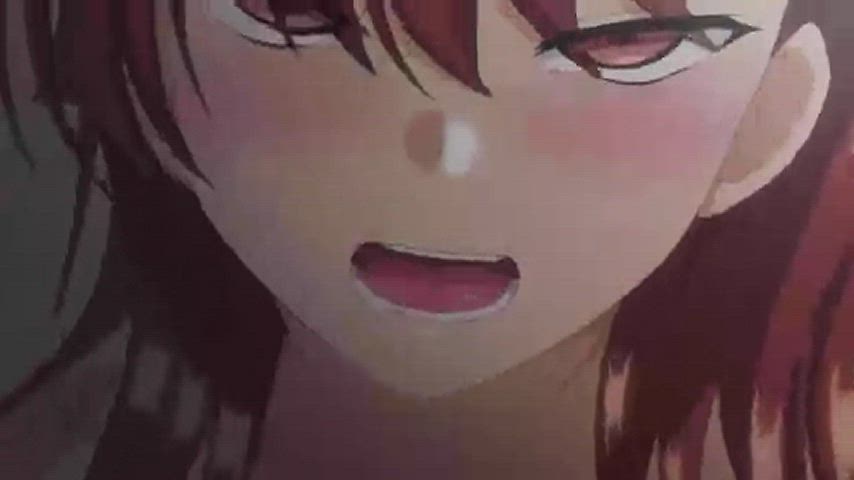 Censored Hentai Split Screen Porn clip
