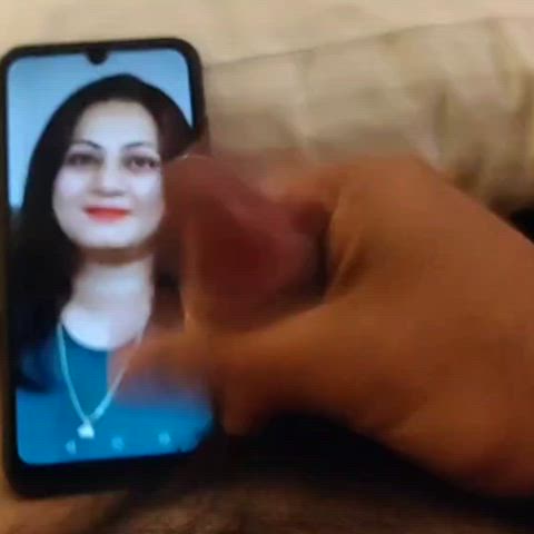 amateur chubby cum cumshot indian indian cock milf mom tribute clip