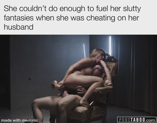 caption cheating cuckold clip