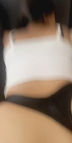 Ass Big Ass Doggystyle Latina MILF Sex clip