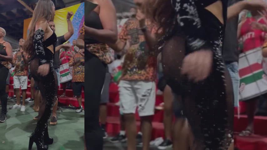 amateur ass ass shaking big ass brazilian dance dancing latina milf sex clip