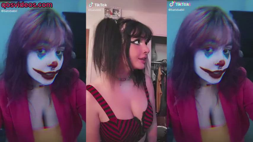 bbc egirl emo humiliation split screen porn r/bbc_splitscreen bnwo-movement clip