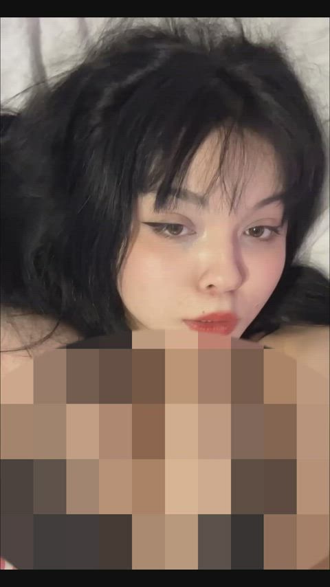 beta censored femdom findom pixelated clip