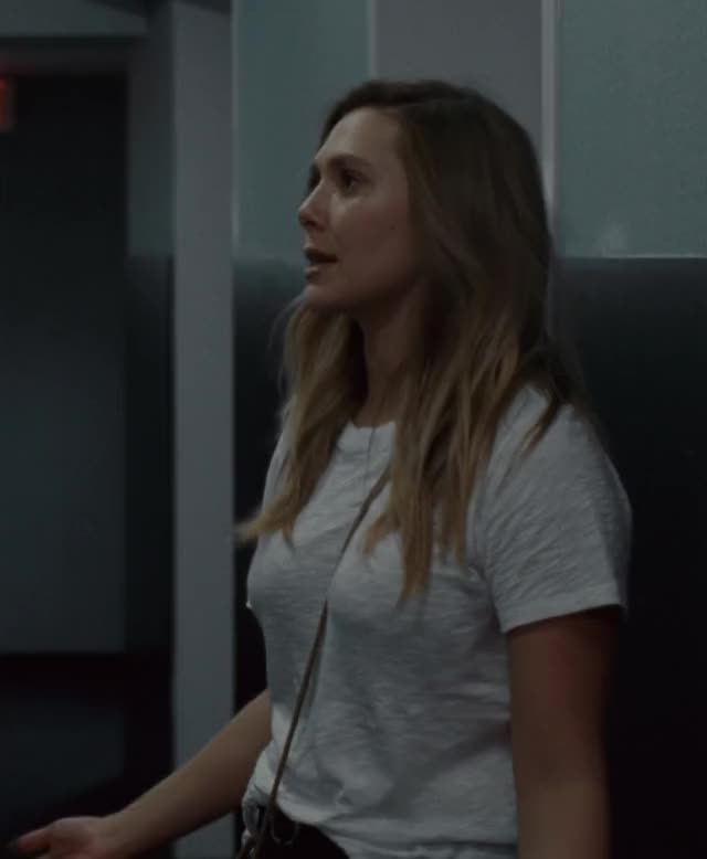 Elizabeth Olsen - Kodachrome (2017) - 2