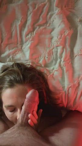 bwc deepthroat sucking clip