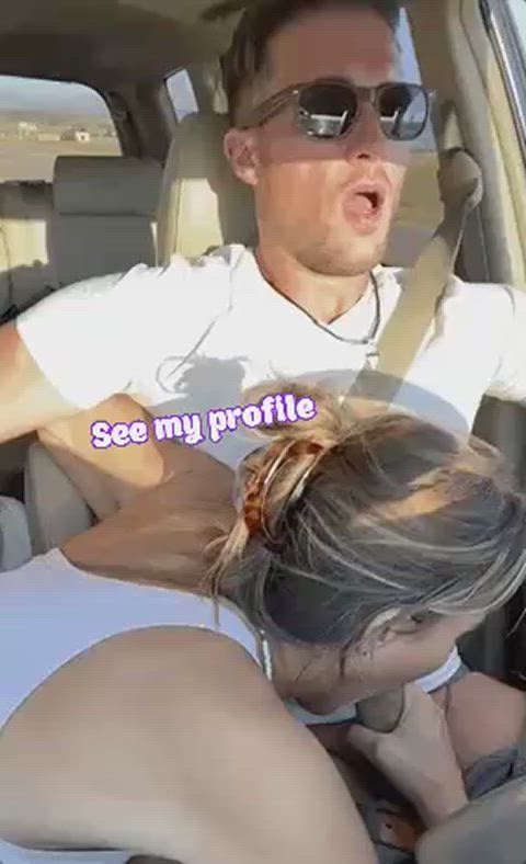 blowjob car car sex sex tiktok clip