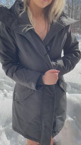 It’s a little chilly outside…but is my mombod still hot?