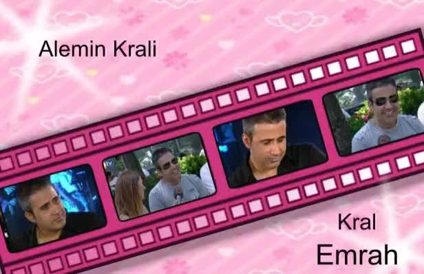 EMRAH THE BEST TURKISH SINGER (192)