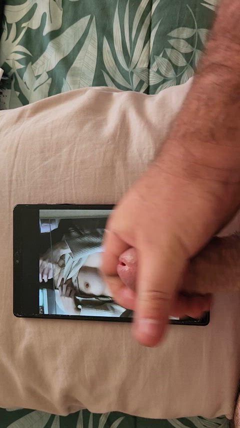 amateur chinese masturbating tribute clip