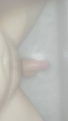 Cock Jerk Off Male Masturbation Masturbating Underwater clip