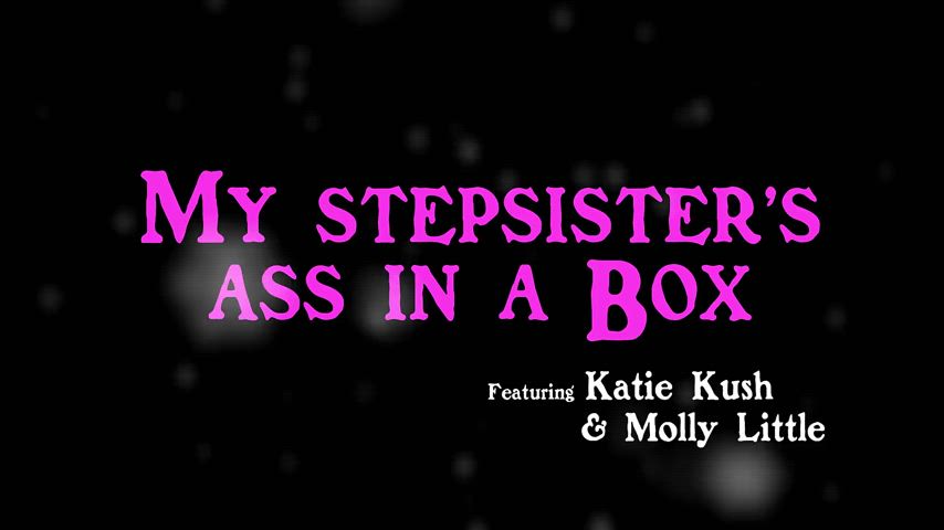 hardcore molly little threesome clip