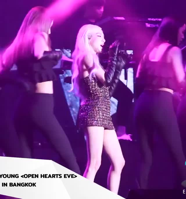 TIFFANY YOUNG OPEN HEARTS EVE CONCERT IN BANGKOK (1080p 24fps H264-128kbit AAC)