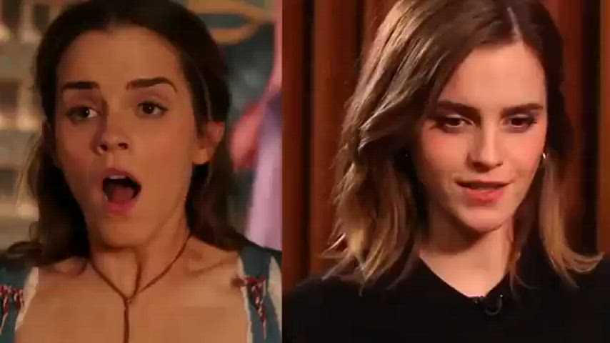 Emma watson