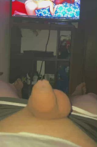 bbc femboy sissy clip