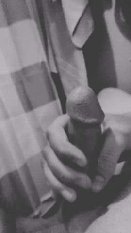 Cumshot Penis Slow Motion clip