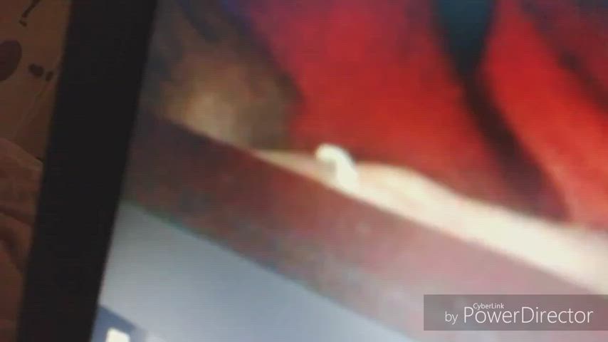 Blowjob Sucking Webcam clip