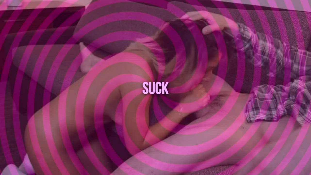 Cum Eating Instructions Hypnosis Sissy clip