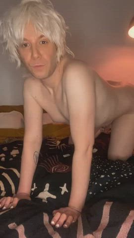 big dick nude trans woman femboys trans-girls clip