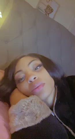 Ahegao Camgirl Foot Worship clip