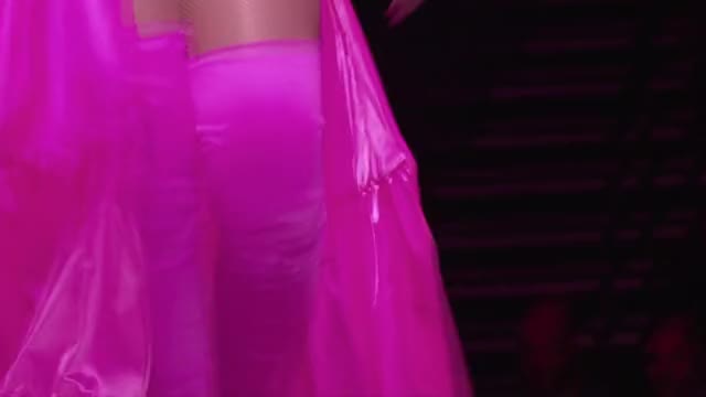 04. Bebe Rexha - I m a Mess - The Victoria s Secret Fashion Show 2018 FEED 1080i