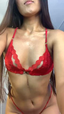 chaturbate cum cumshot cute latina lingerie sensual stripchat clip