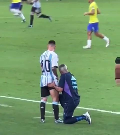 blowjob football handjob clip