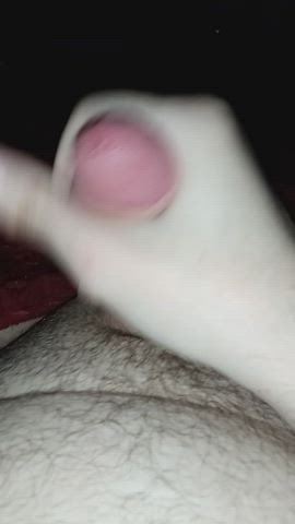 cumshot masturbating orgasm clip