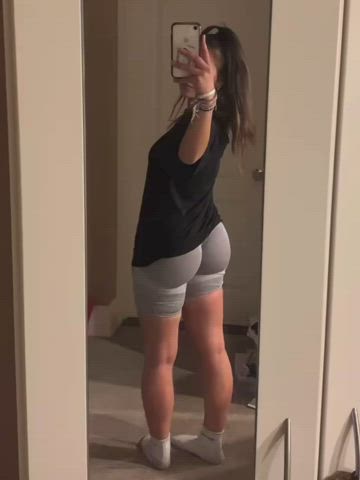 ass big ass tiktok clip