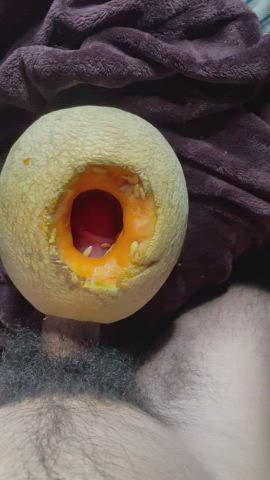 fleshlight food fetish male masturbation clip