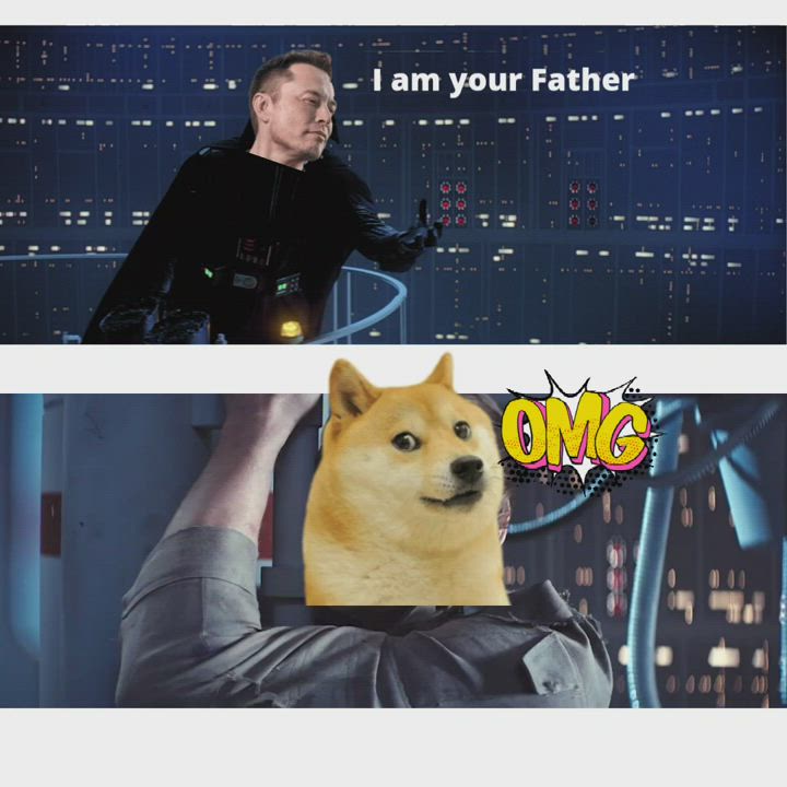 I am your Father