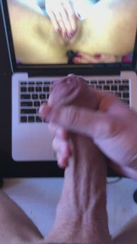 amateur femboy tribute clip