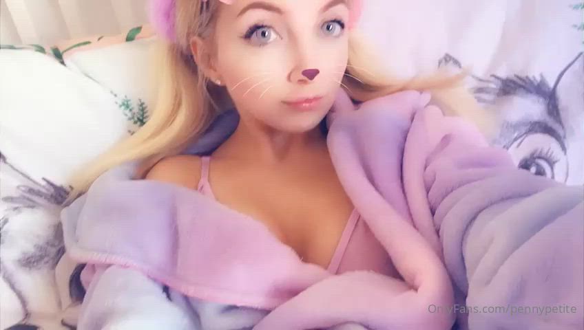 extra small petite small tits clip