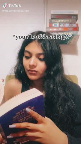 Indian POV Size Difference r/sph clip