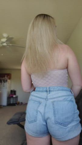 [F]irst Booty Video