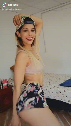 amateur argentinian teen clip