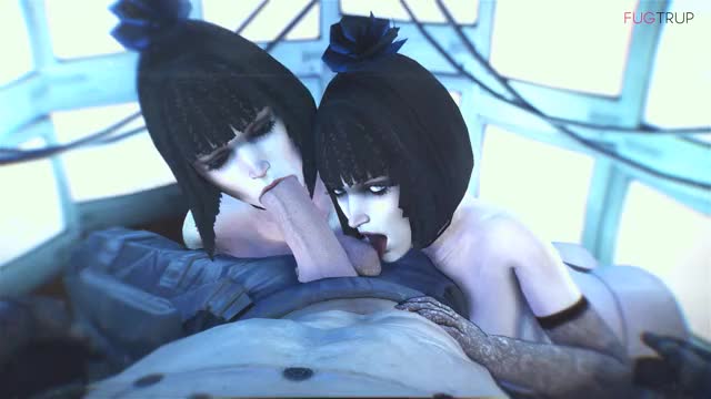 Eliza-Cassan-Fugtrup-Deus-Ex-Animated-Hentai-3D-CGI-Video