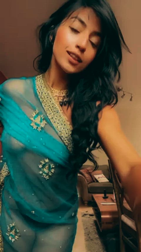 bollywood british desi hindi indian muslim pakistani see through clothing sheer clothes