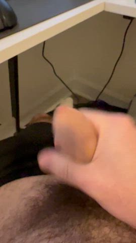 How’s this cumshot?