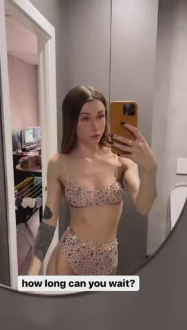 Asian Brunette Cam Camgirl Petite Russian Teen Webcam clip