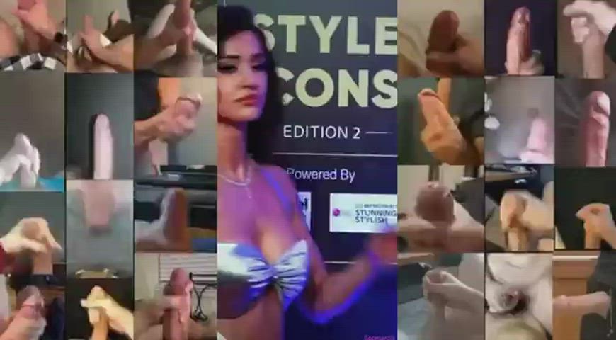 big dick bollywood celebrity indian masturbating clip